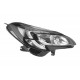 Vauxhall Corsa 2014-2019 LED Halogen Head Lamp Unit Driver Side